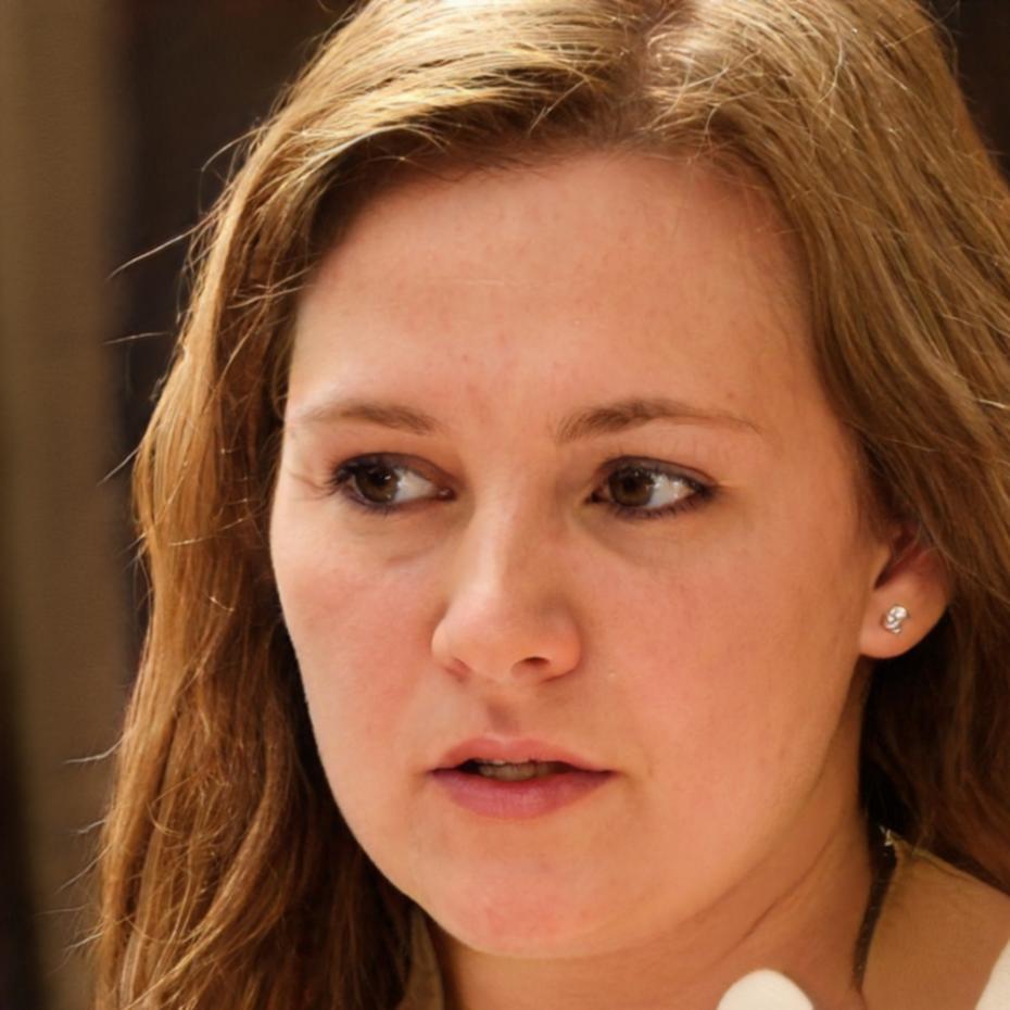 Elena Vitkauskas, CEO and co-founder