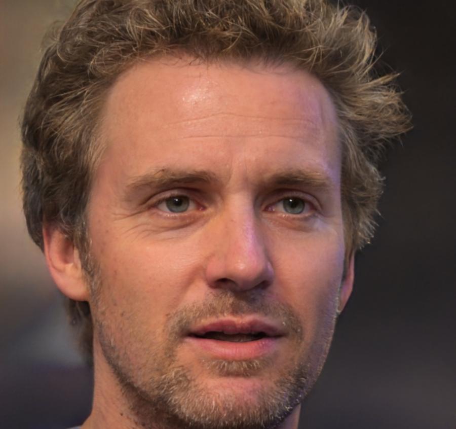 Marcus Stankevičius, CTO and co-founder
